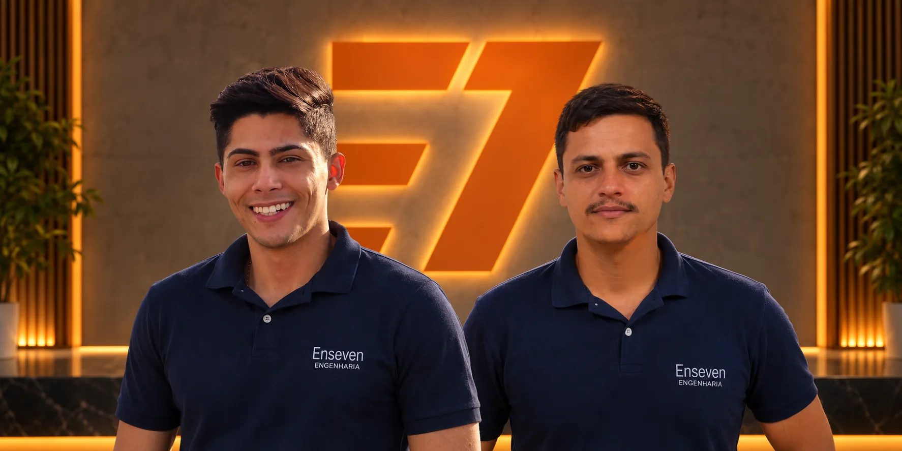 Liderança da Enseven