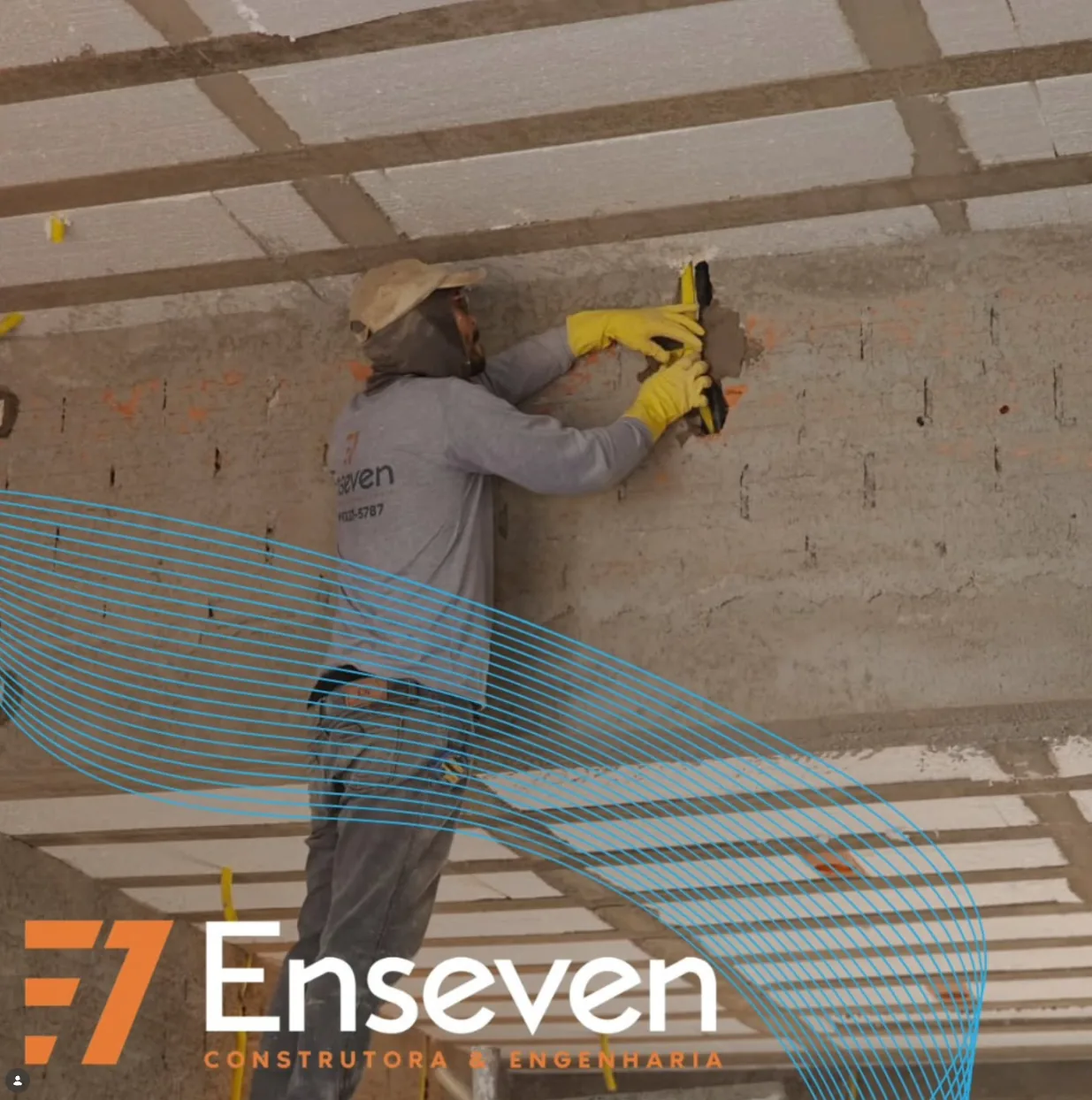 Obra Enseven