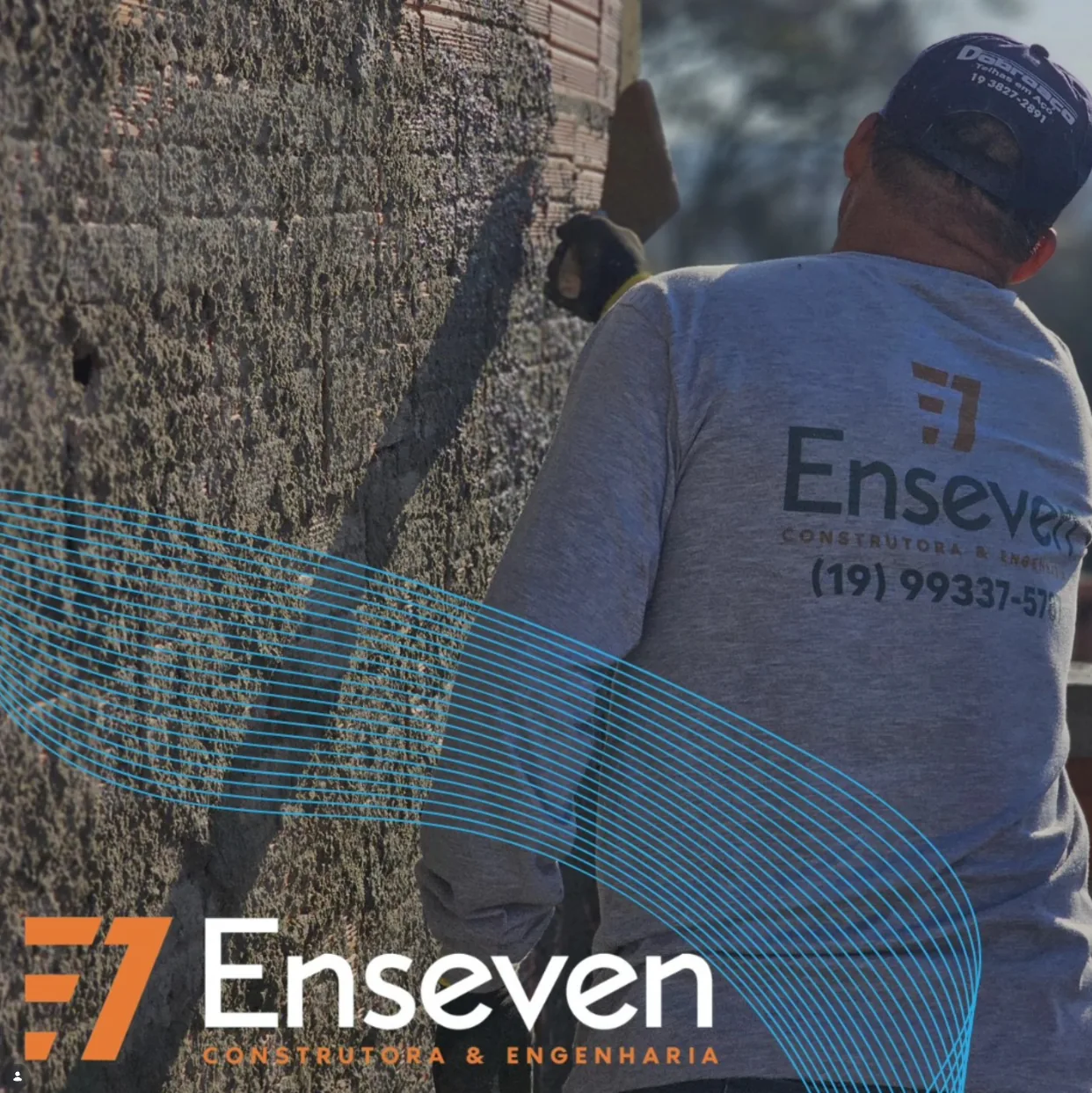 Obra Enseven
