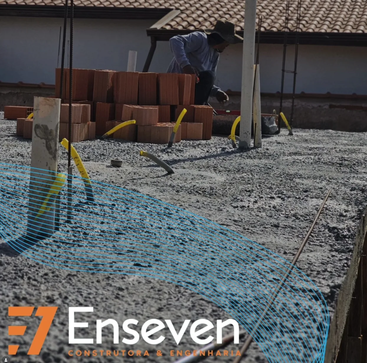 Obra Enseven